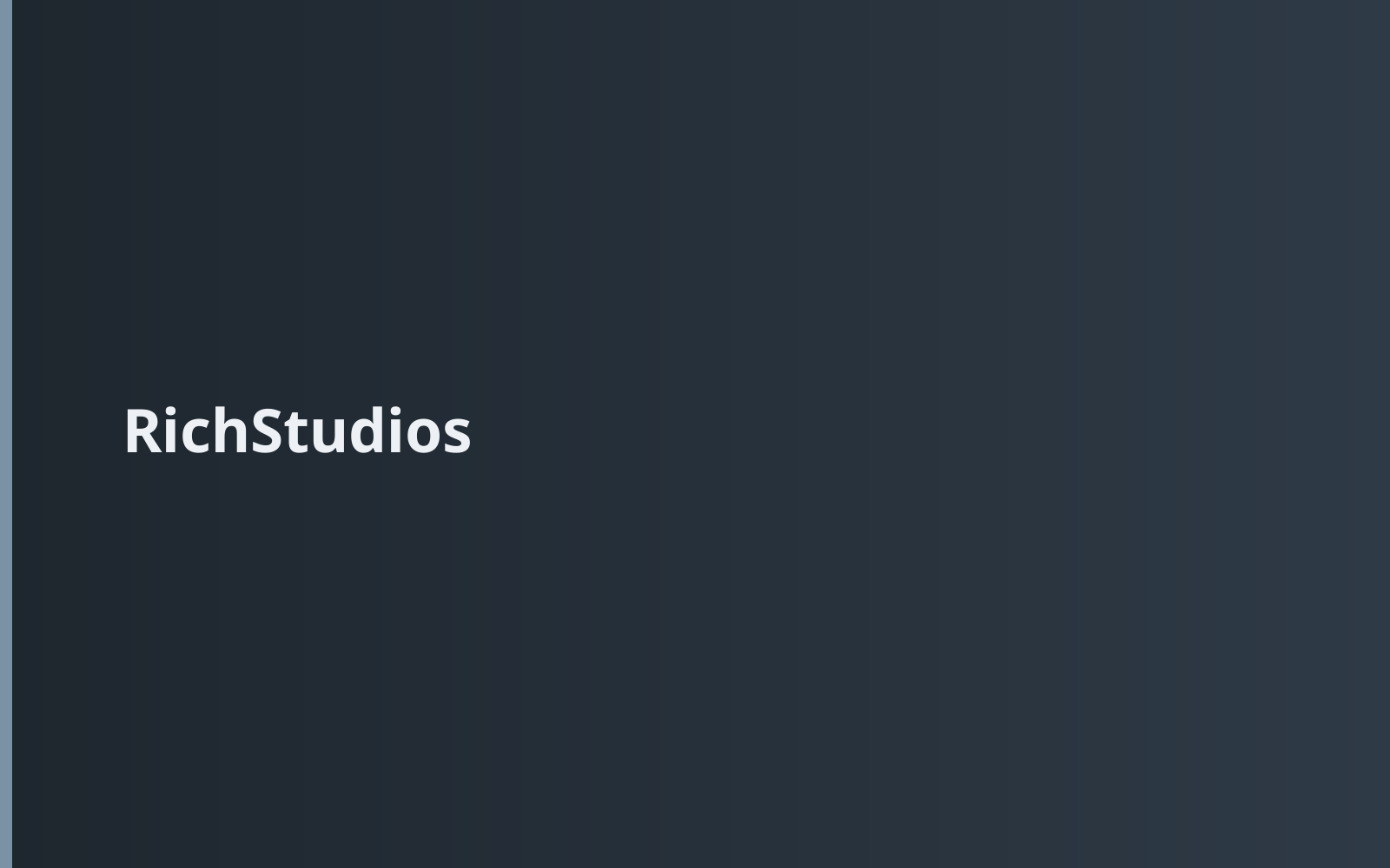RichStudios