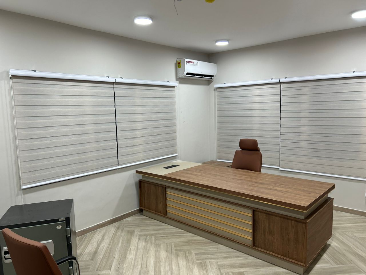 Alpas Shack Ventures