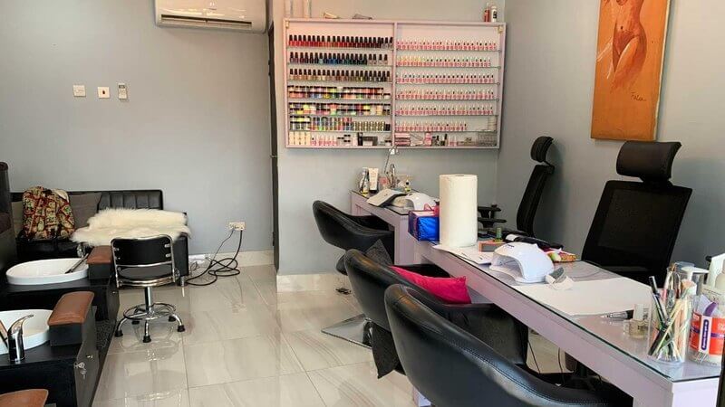 Haus Of Luxe Beauty
