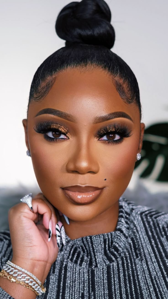 Full Glam