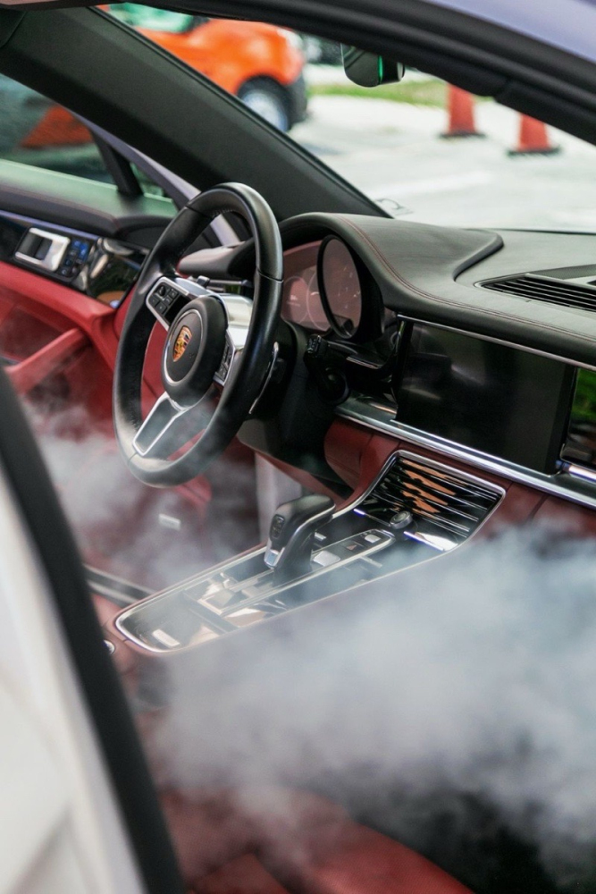 Service