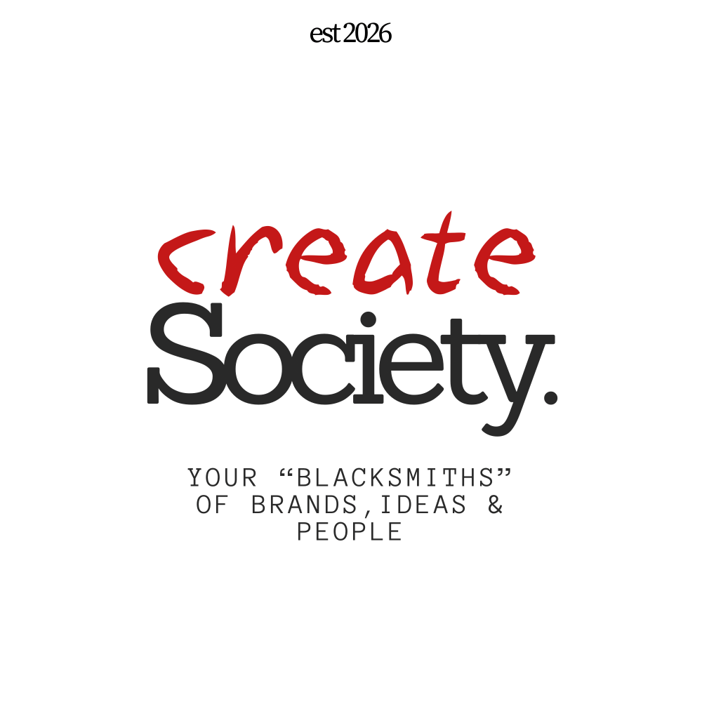 Create Society 