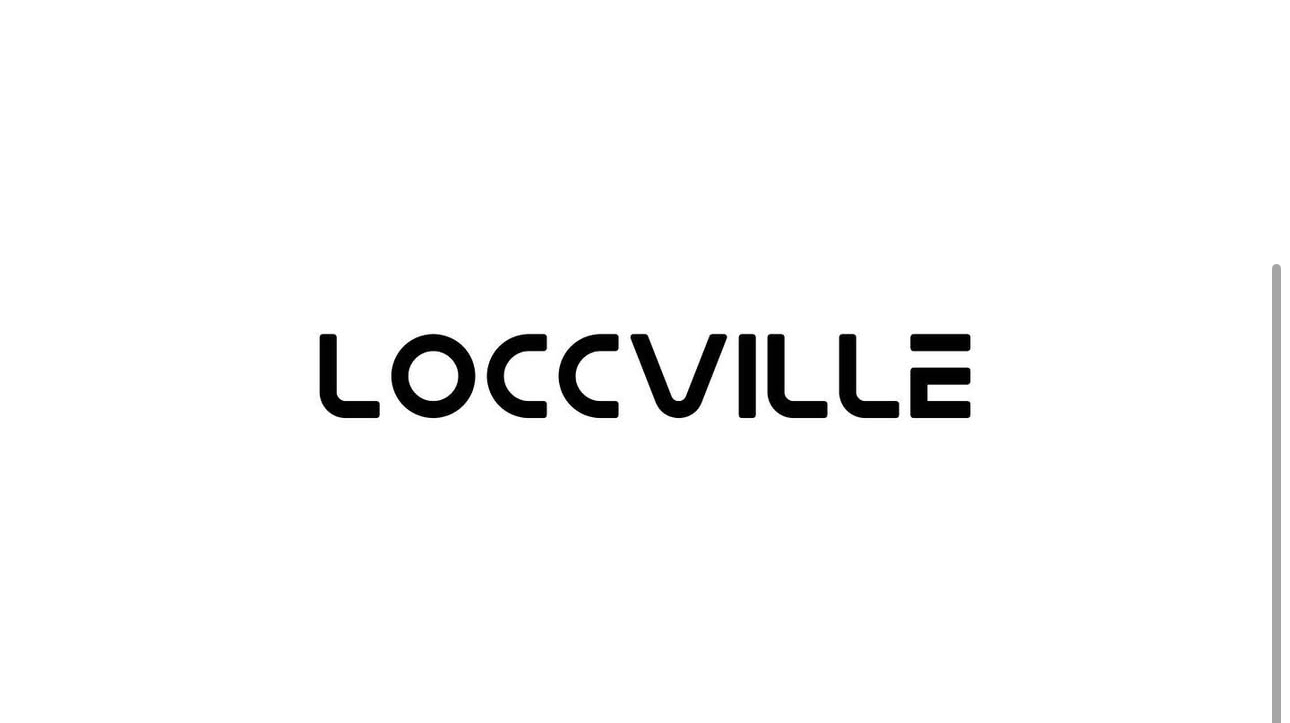 LoccVille GH