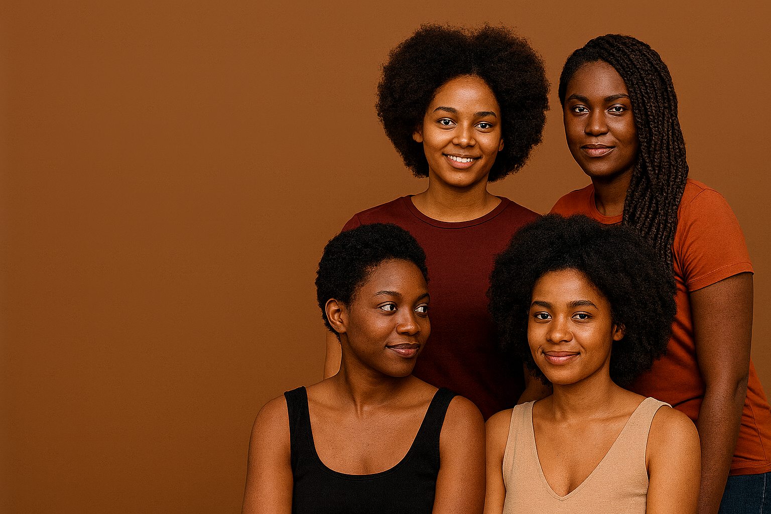 We Naturals Hair And Heritage Hub