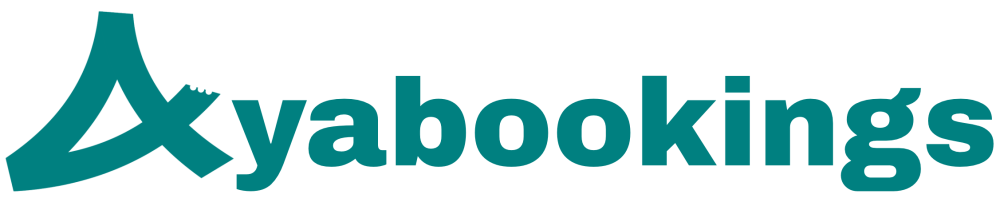 AyaBookings
