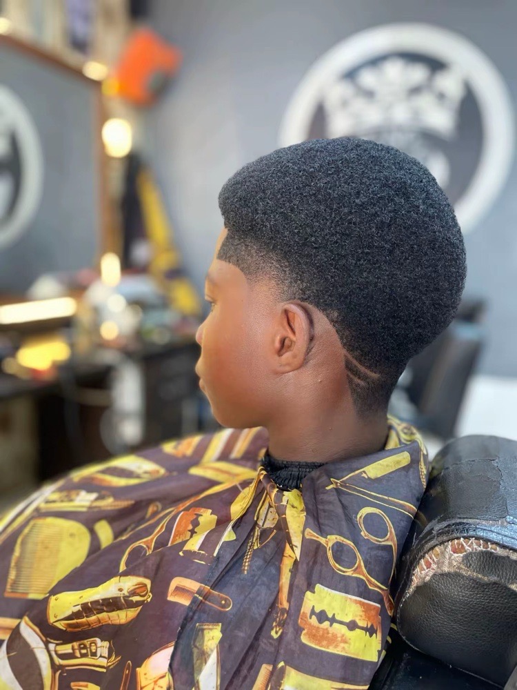 Rich Hacq de’ Barber