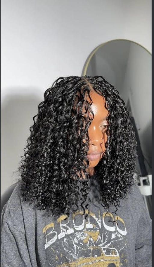 Bora bora (short length)