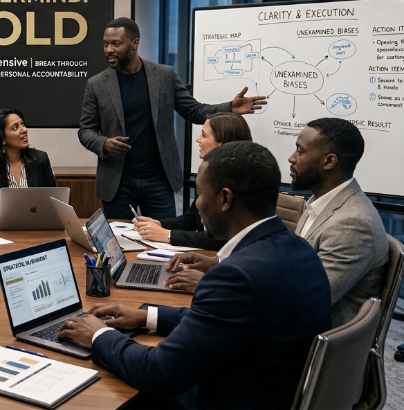 HCD Infrastructure Firm