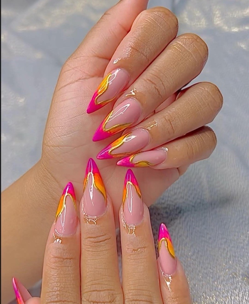 Nails