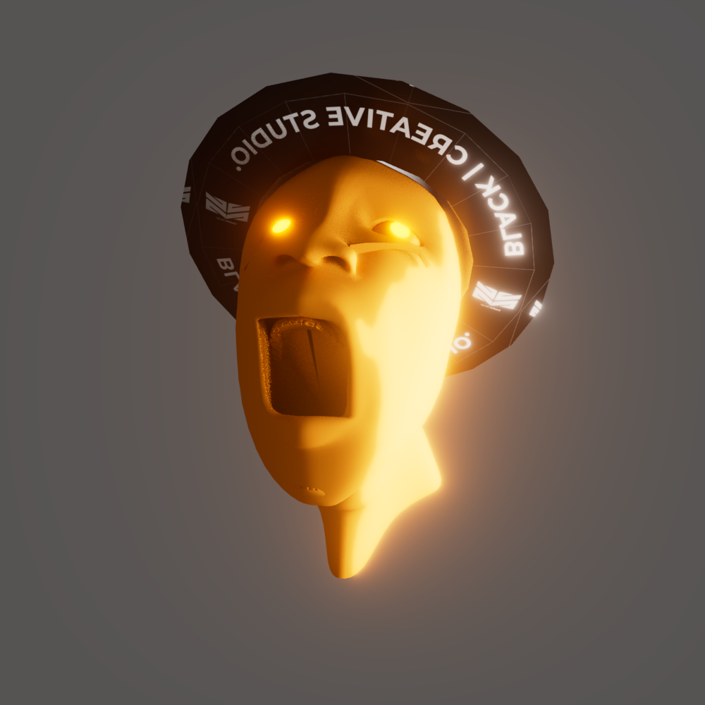 BLACK CREATIVE STUDIO
