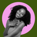Shirley Osei- Owusu